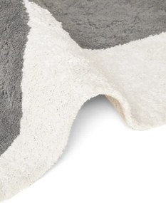 Koberec Hanse Home Snuggle Emil krémový / sivý