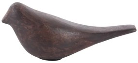 Drevená soška Bird – PT LIVING