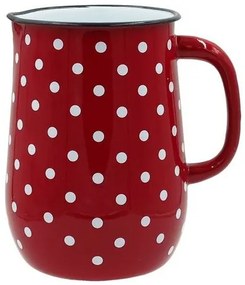 Toro Džbán smalt Bodka 2,5 l