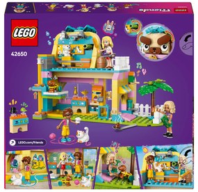 Lego® Friends 42650 Obchod s doplnkami pre maznáčikov (100396828)