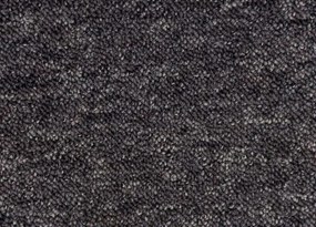 Koberce Breno Metrážny koberec ULTRA/ SUPRA 996, šíře role 300 cm, sivá, viacfarebná