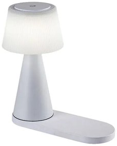 Rabalux ZAVIER LED stolná lampa 74214