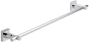 Tesa Hukk držiak uterákov chróm HUK23