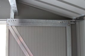 ARCHER B domček 213x191x195