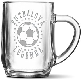 Sablio Polliter Futbalová legenda: 0,5 l