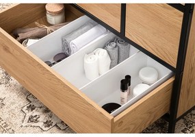 Kartónový organizér do zásuvky Vidar – Bigso Box of Sweden