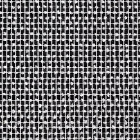 ZÁCLONA NA KRÚŽKOCH MAJA 140X260 CM BIELA