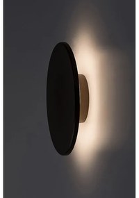 Rabalux 77153-LED Von. nás. svietidlo RUST 15W/230V 2700/4000/6500K IP65 hnedá