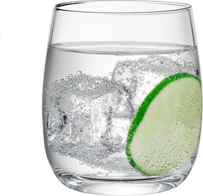 Rona poháre Cool 250 ml 6 ks