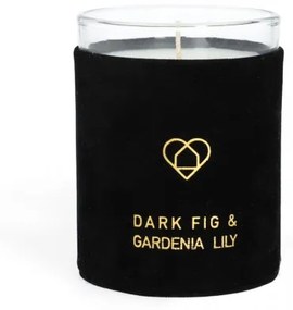 Sviečka ETERNAL Dark Fig & Gardenia Lily ALL 986813