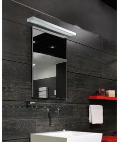 Azzardo AZ2797 - LED Kúpeľňové nástenné svietidlo DALI 1xLED/36W/230V IP44 4000K