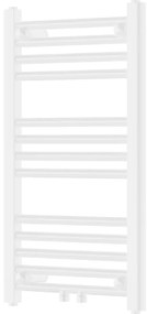 Mexen Mars, vykurovacie teleso 700 x 400 mm, 238 W, biela, W110-0700-400-00-20