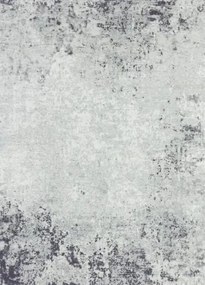 Koberce Breno Kusový koberec ORIGINS 505 23/A920, sivá,125 x 180 cm