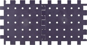 KIK Vzdelávacia elektronická súprava Malý kozmonaut 8+