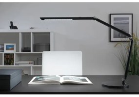 Paulmann 78912 - LED/10,6W Stmievateľná stolná lampa FLEXBAR 230V 3000/4000/6500K