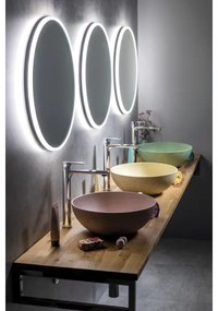 Sapho - Umývadlová batéria PAX 31,5 cm lesklý chróm