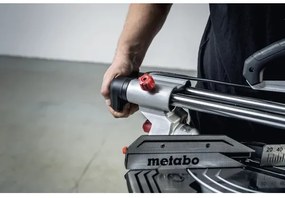 Kapovacia a pokosová píla Metabo KGS 254 M, 613254000