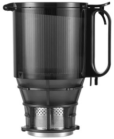 Concept LO7120 - Šnekový odšťavňovač JUICY 250W/230V šedá