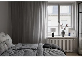 ByRydens 4002750-5000 - Stolová lampa WOODY 1xE27/8W/230V 41 cm