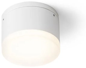 RENDL ORIN R stropná antracitová satinovaný akrylát 230V LED 10W IP54 3000K R13627