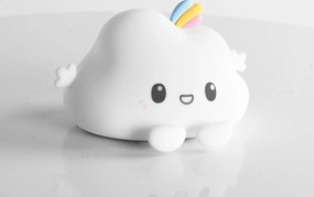 Nočná LED lampička - MRÁČIK