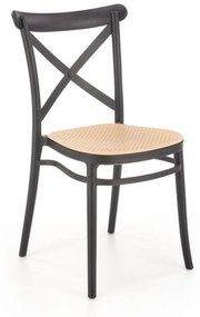 Halmar - Záhradná stolička K512