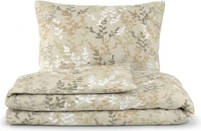 Kvalitex Bavlnené obliečky NORDIC COLLECTION 140x200 + 70x90 cm - ASTRID