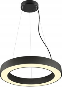 Big White Slv Medo Ring 60 závesné svietidlo, dĺžka závesu 300 cm, 3000/40