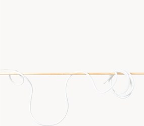 Svetelná LED reťaz Flex Tube