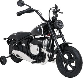 Ramiz Detský motocykel BMW R18 čierny