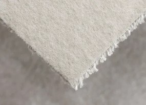 Koberce Breno Metrážny koberec FUEGO 36, šíře role 500 cm, béžová, viacfarebná