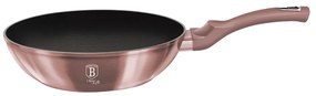 WOK panvica 28cm I-ROSE COLLECTION 19929