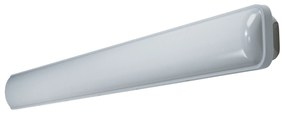 LEDVANCE LED priemyselné stropné svietidlo SUBMARINE INTEGRATED, 18W, denná biela, 60cm