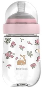 Dojčenská fľaša 240 ml Fairy Garden