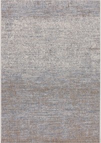 Koberec Breeze vlna/surovo modrá 120x170cm