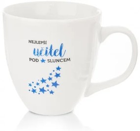 Orion Hrnček porc. NEJLEPŠÍ UČITEL 0,47 l