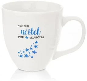 Orion Hrnček porc. NEJLEPŠÍ UČITEL 0,47 l