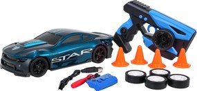 Ramiz R/C STAR vozidlo Modrá