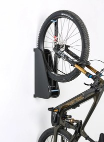 Držiak na elektrobicykle pre jednoduché zdvihnutie 1+1 ZADARMO, oplechované boky