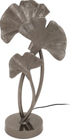 XXXLutz STOLNÁ LAMPA, 24/16/52 cm MID.YOU - Online Only bytové doplnky - 005937035702