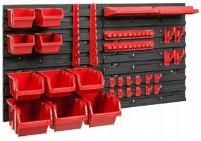 Kistenberg Nástenný organizér na náradie ORDERLINE