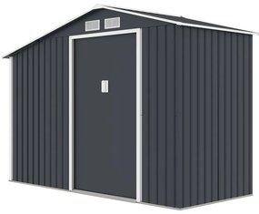 Záhradný domček Luke A - Rojaplast