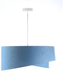 Luster na lanku GALAXY 1xE27/60W/230V