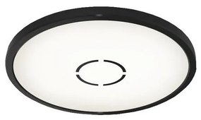 Briloner 3175-015 - LED Stropné svietidlo FREE LED/12W/230V pr. 19 cm
