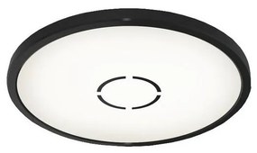 Briloner Briloner 3175-015 - LED Stropné svietidlo FREE LED/12W/230V pr. 19 cm BL0881