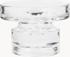 Sklenený svietnik Petra