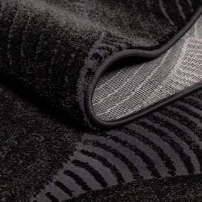 Koberec Fancy 647 antracitový