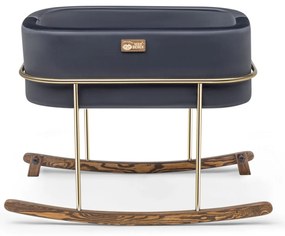Hier Metal - Black, Gold