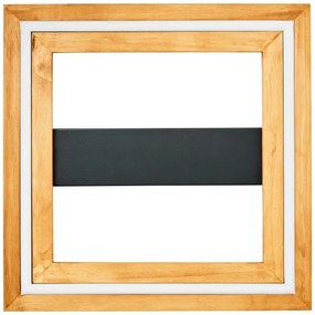 Brilliant-LED Stmievateľné stropné svietidlo RHEA LED/24W/230V