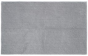 Looks by Wolfgang Joop Koberec do kúpeľne z mikrovlákna, 60 x 100 cm (bledosivá)  (100352380)